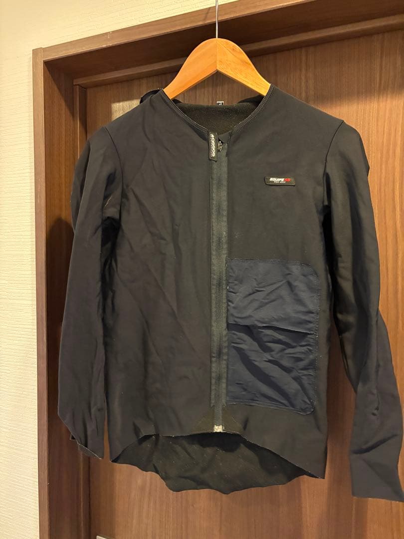 assos 冬用インナーアクセサリーお得な8点セット ultraz