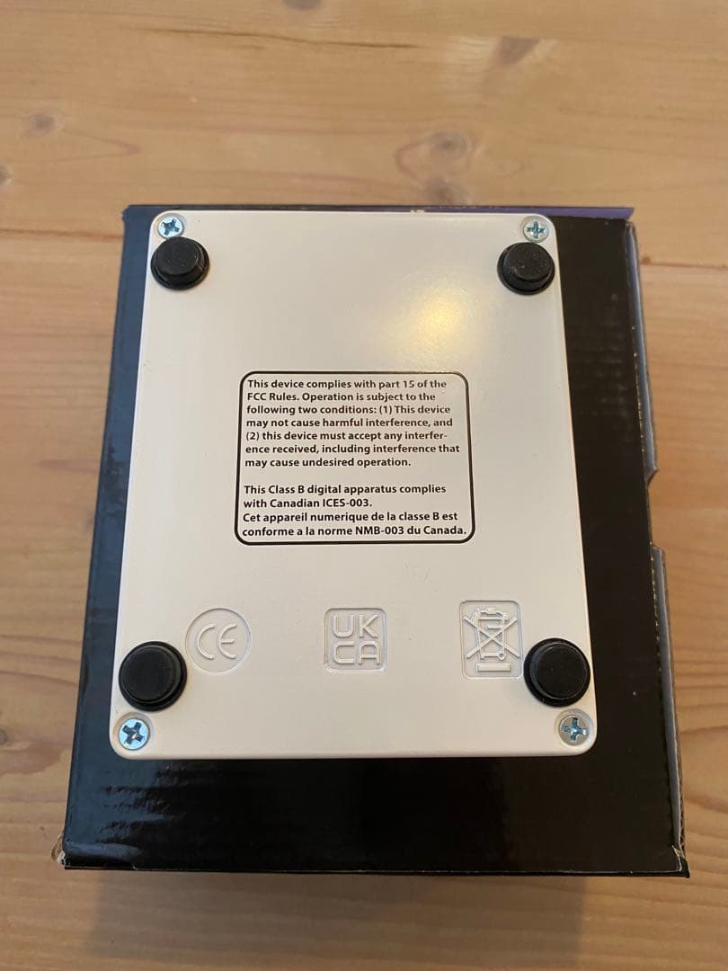 electro-harmonix String 9 ギターエフェクター