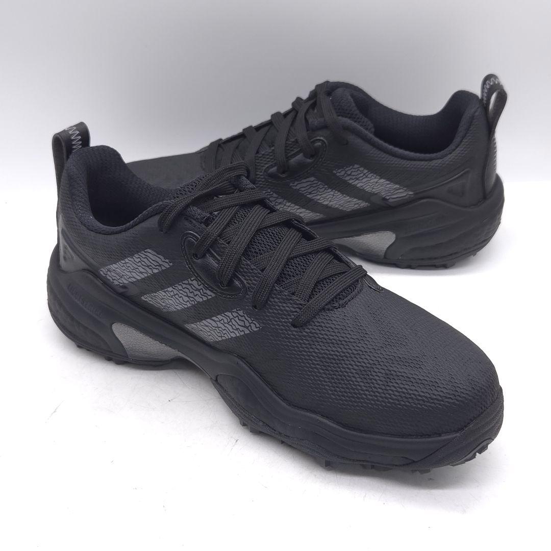 未使用 adidas CODECHAOS 25 アディダス コードカオス