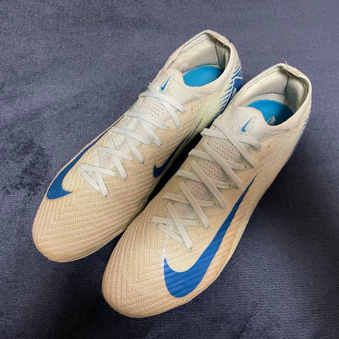 Nike 25.5 AG マーキュリアル ヴェイパー16