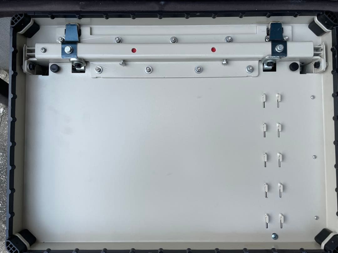 ✳️大型裁断機(ペーパーカッター)⚫︎色 ベージュ ⚫︎A4サイズ ⚫︎ダイシン商事