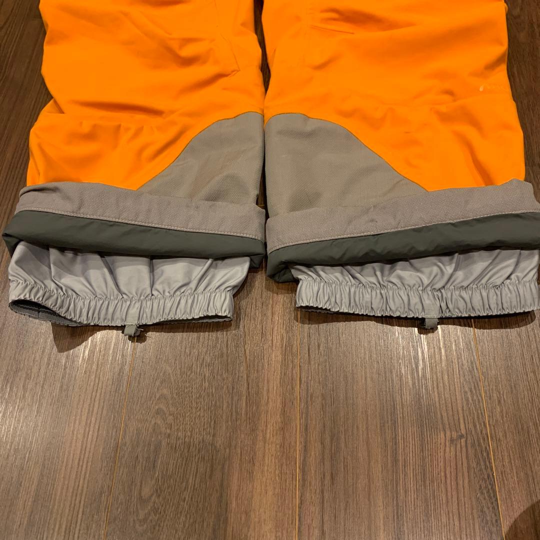 フーディニ メンズ スキーウエア 上下セット