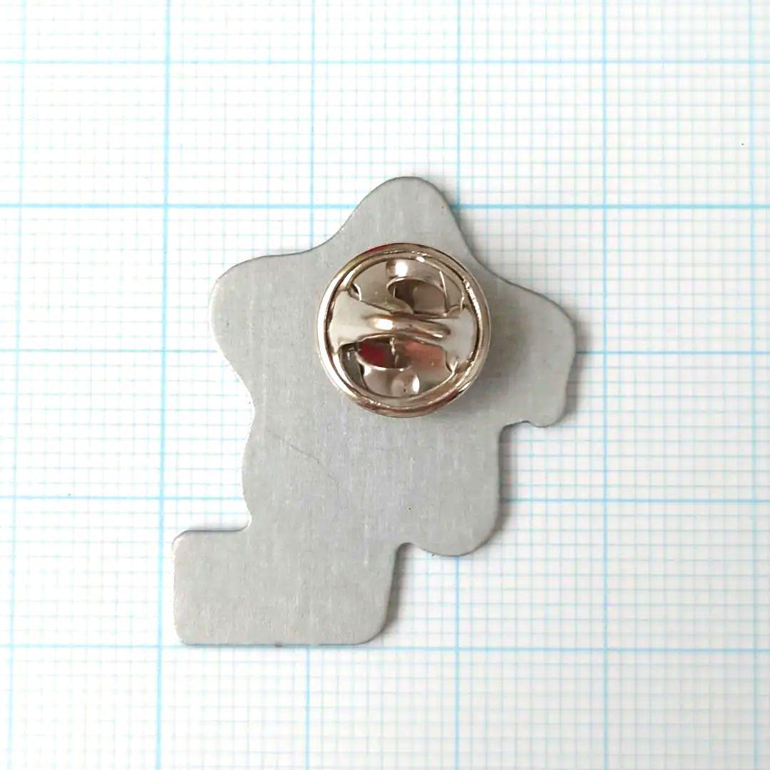 【激レア】大阪・関西万博　アメリカ館　ナショナルデーピンバッジ