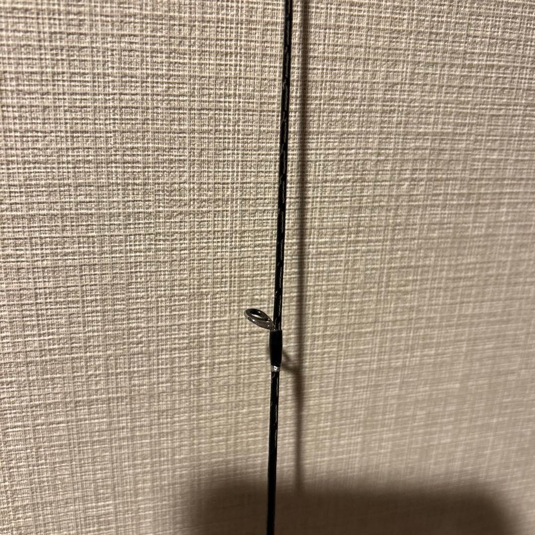 ディアルーナXR S809LST②