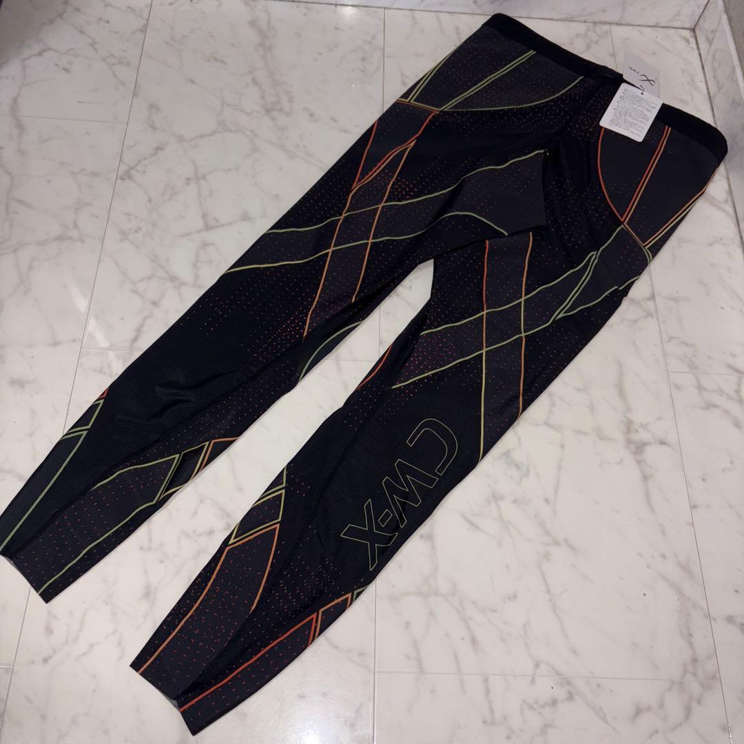 【新品未使用】　CW-X WACOAL ワコール ジェネレーター　メンズ　L