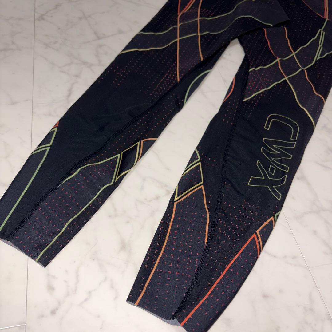 【新品未使用】　CW-X WACOAL ワコール ジェネレーター　メンズ　L