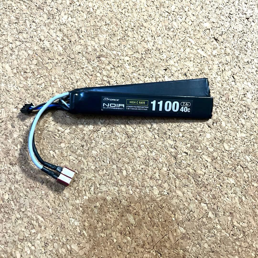 HK416デルタ 次世代電動ガン GATE TITANカスタム 美品