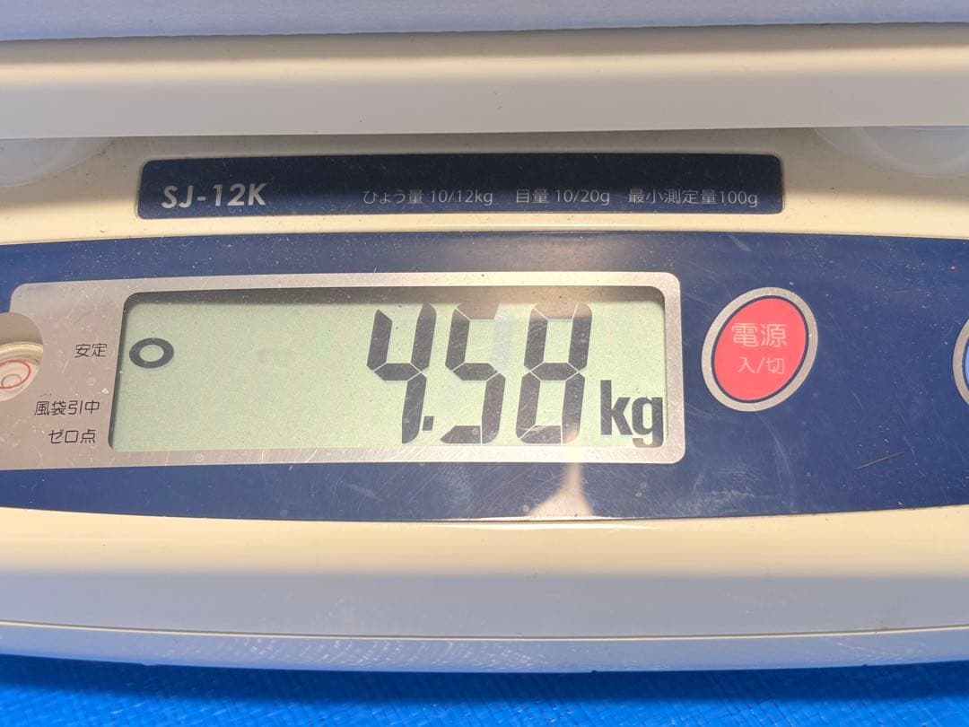 ぶどうミックス　長野県産4キロ