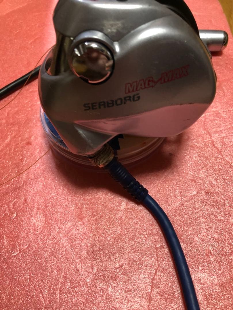 ダイワ　シーボーグ 500e改