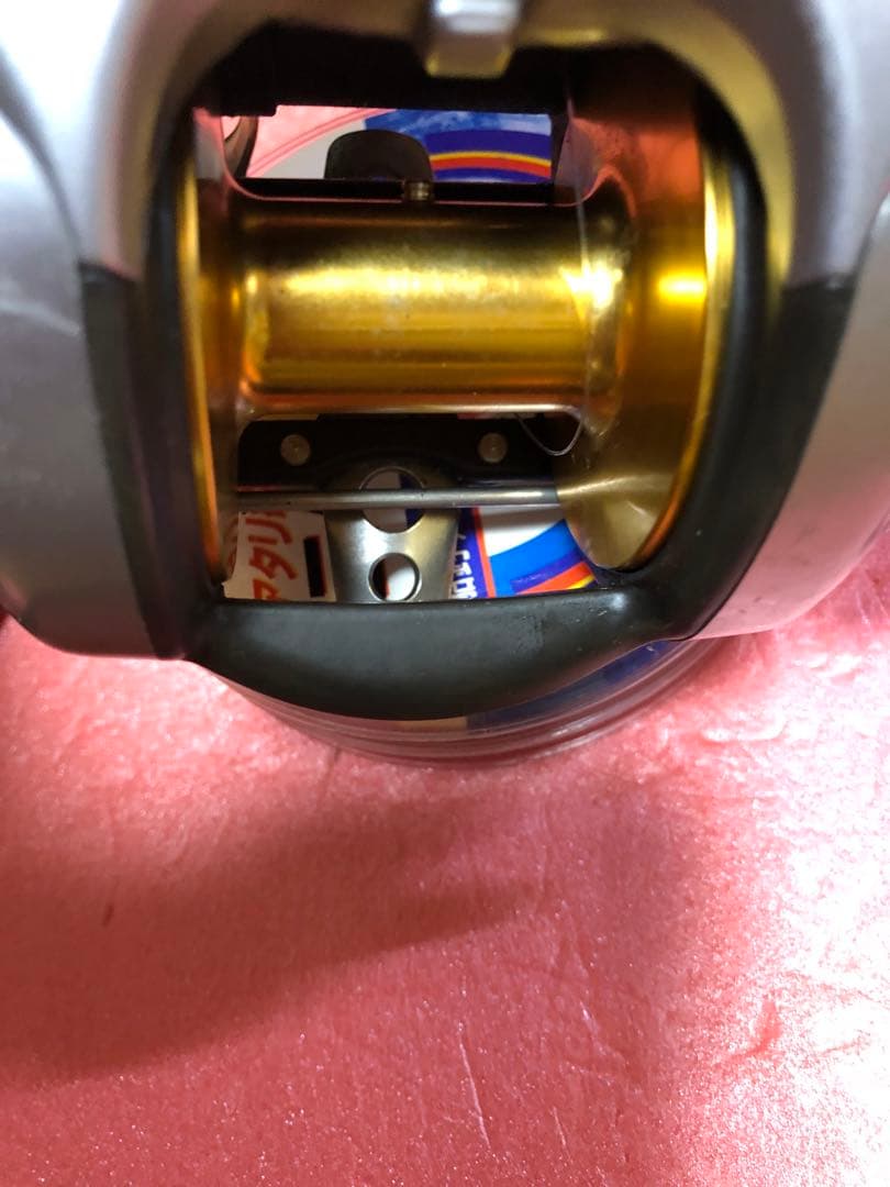 ダイワ　シーボーグ 500e改