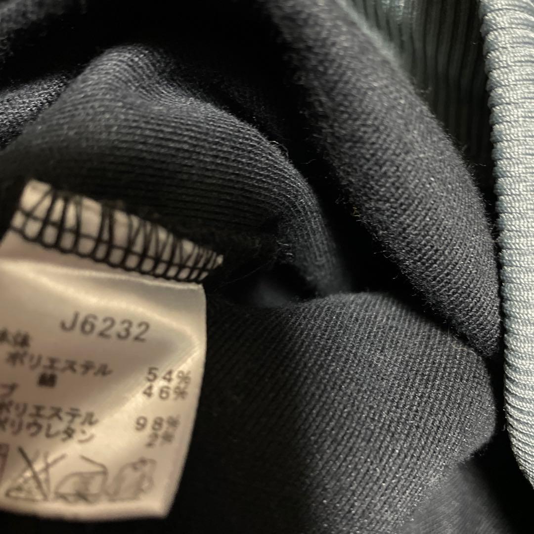 ポルトガル製　フレッドペリー　クレイジーパターン　トラックジャケット　ジャージ