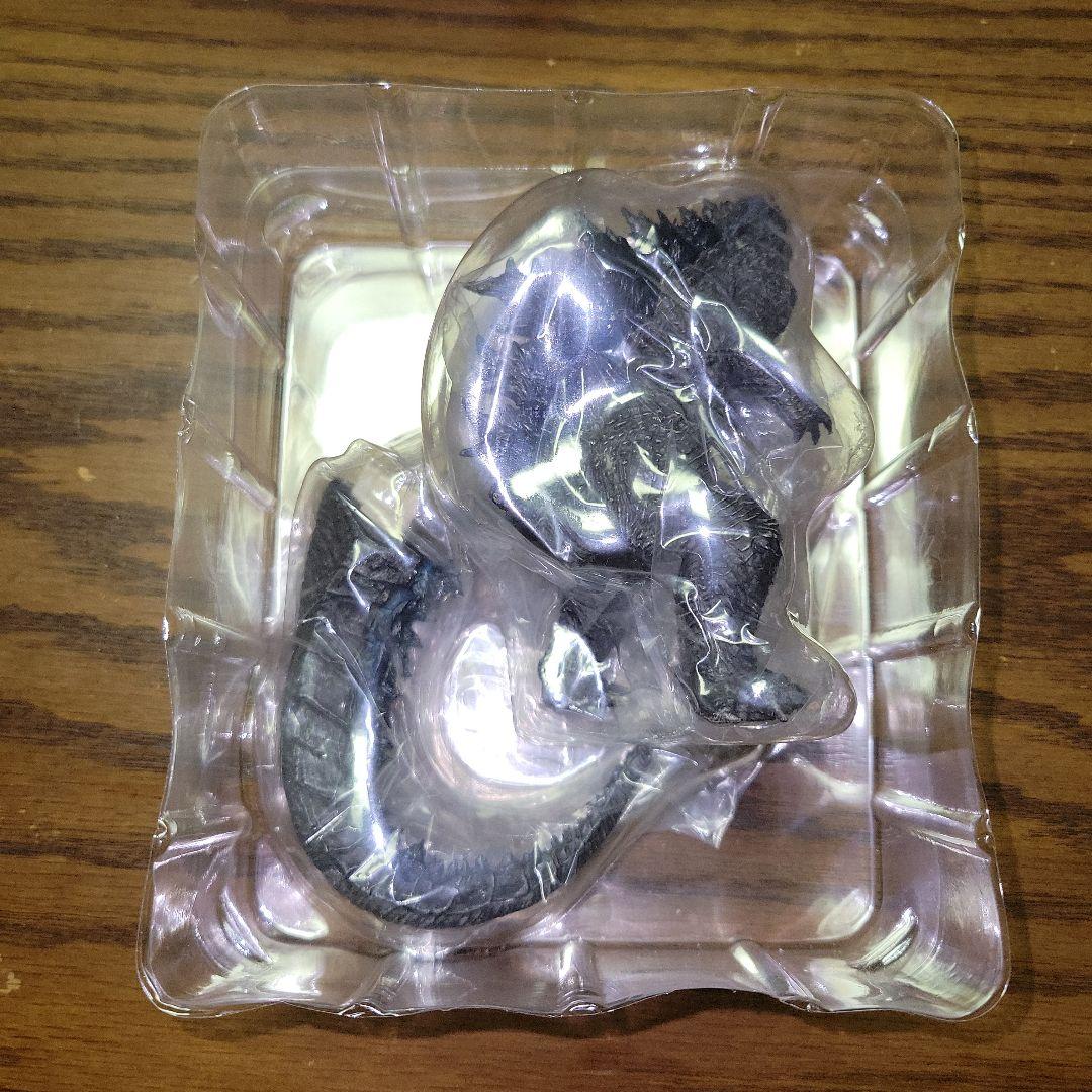 ブリスター未開封　激造　ゴジラ2019 6体セットBOX アートスピリッツ