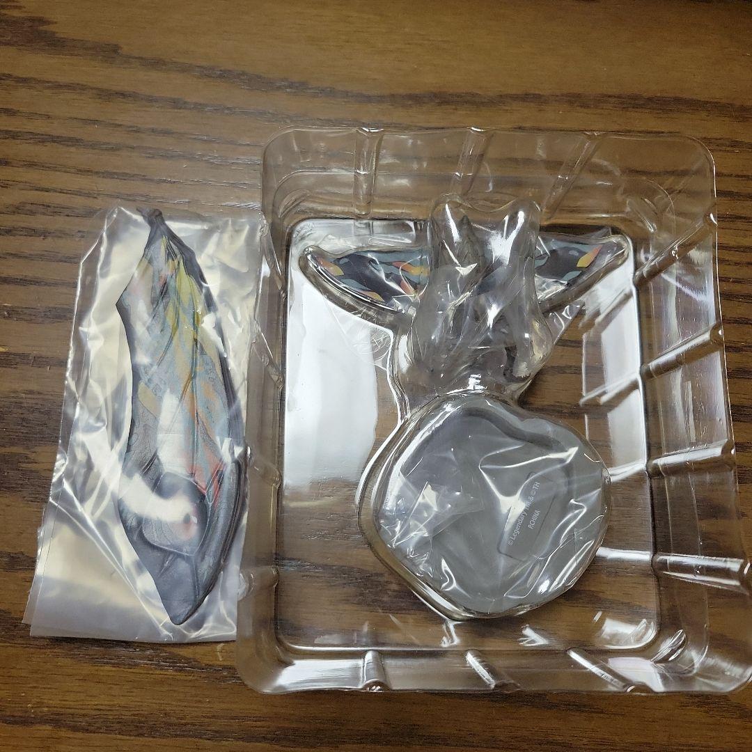 ブリスター未開封　激造　ゴジラ2019 6体セットBOX アートスピリッツ