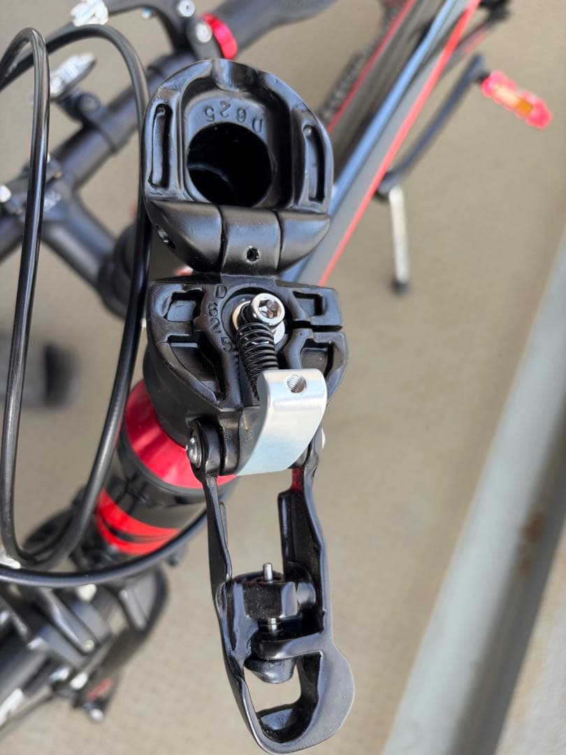 GIANT IDIOM 2 ミニベロ 2016年購入 屋内保管 送料込み