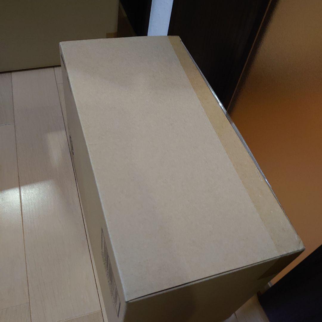 S.H.MonsterArts ゴジラ（2016）第4形態 凍結Ver.