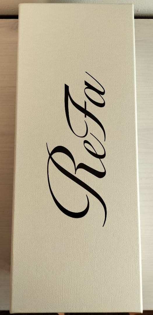 ReFa リファ ファインバブルワン RS-AK00A シャワーヘッド