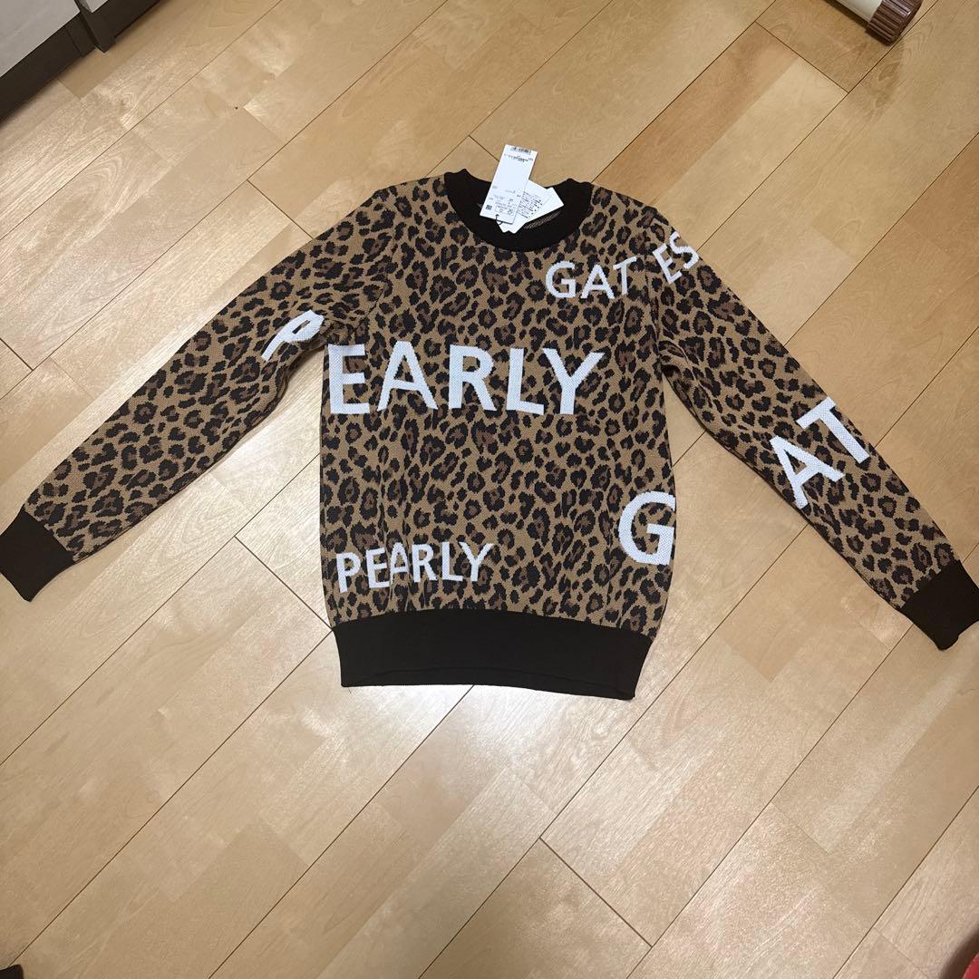 パーリーゲイツ一式