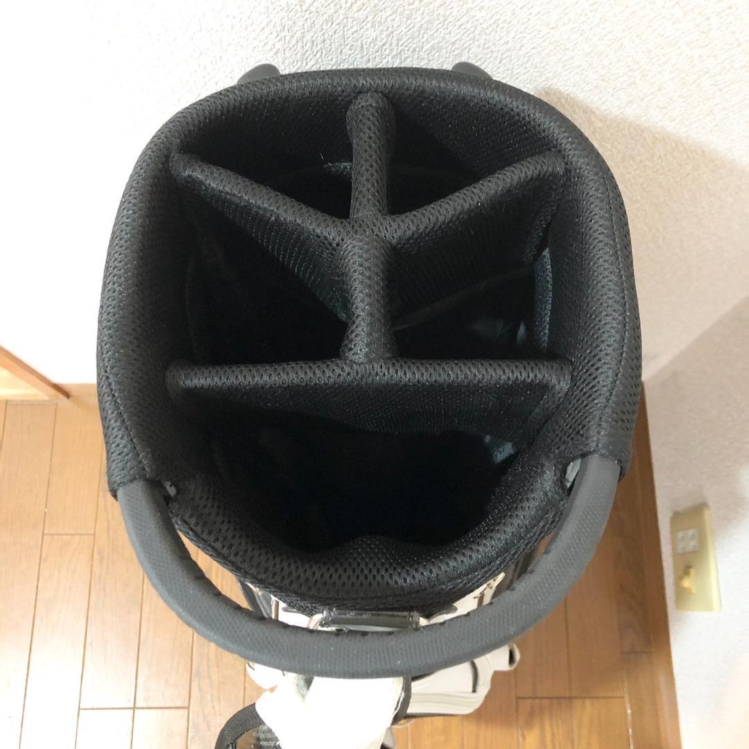 HONMA 本間ゴルフ TOUR WORLD TEAM ゴルフ キャディバッグ