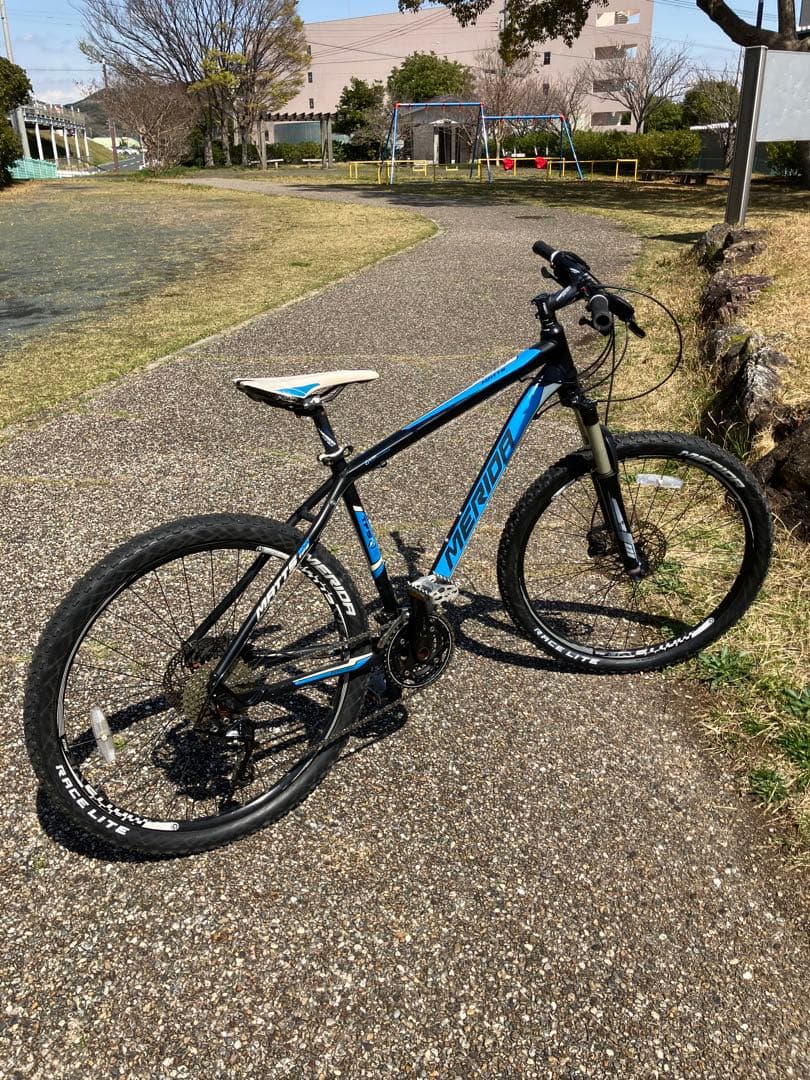 MERIDA MATTS 900 引き取り限定