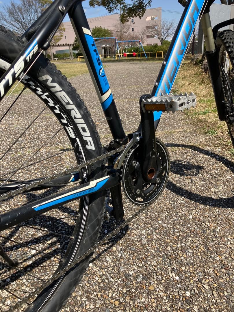 MERIDA MATTS 900 引き取り限定