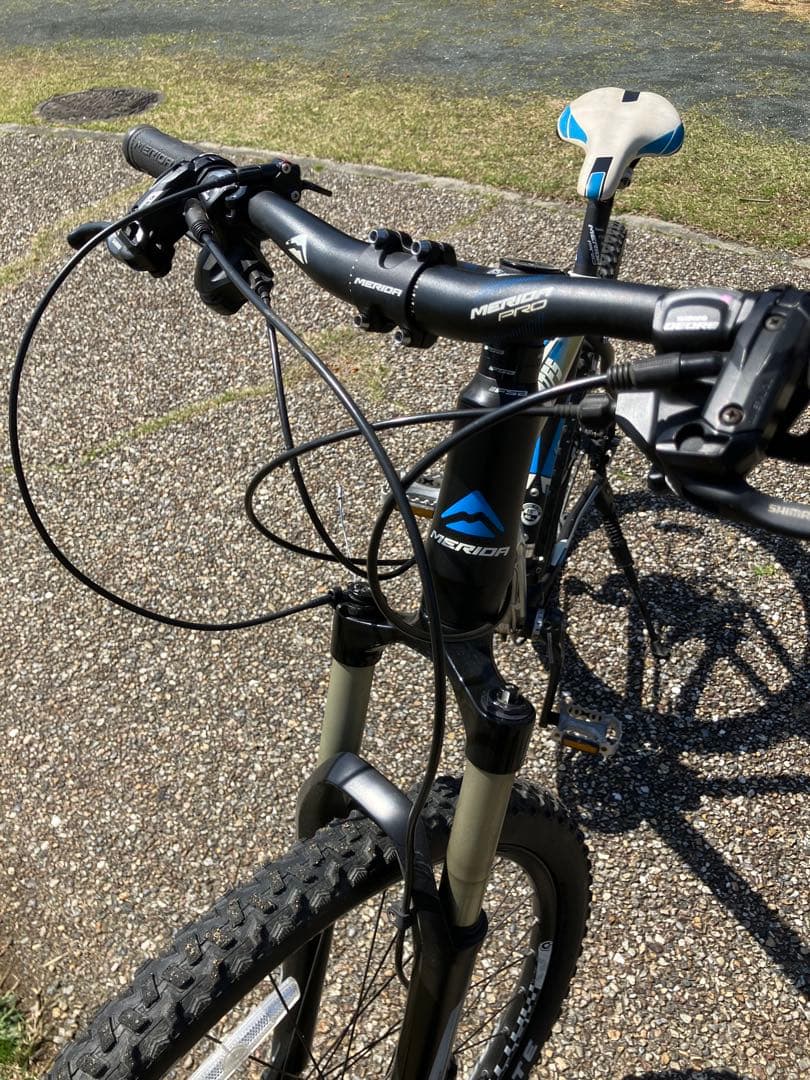 MERIDA MATTS 900 引き取り限定