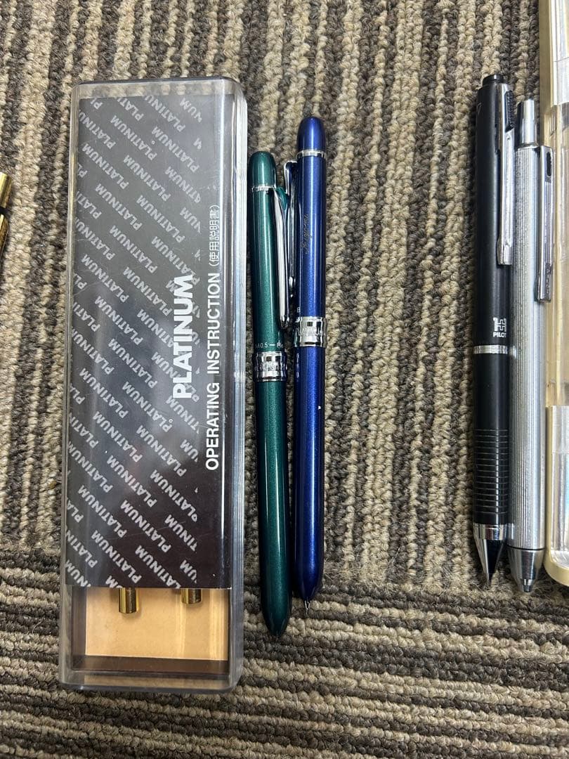 裕*様 ST-283 万年筆 ボールペン　シャーペン　まとめ売り　30本