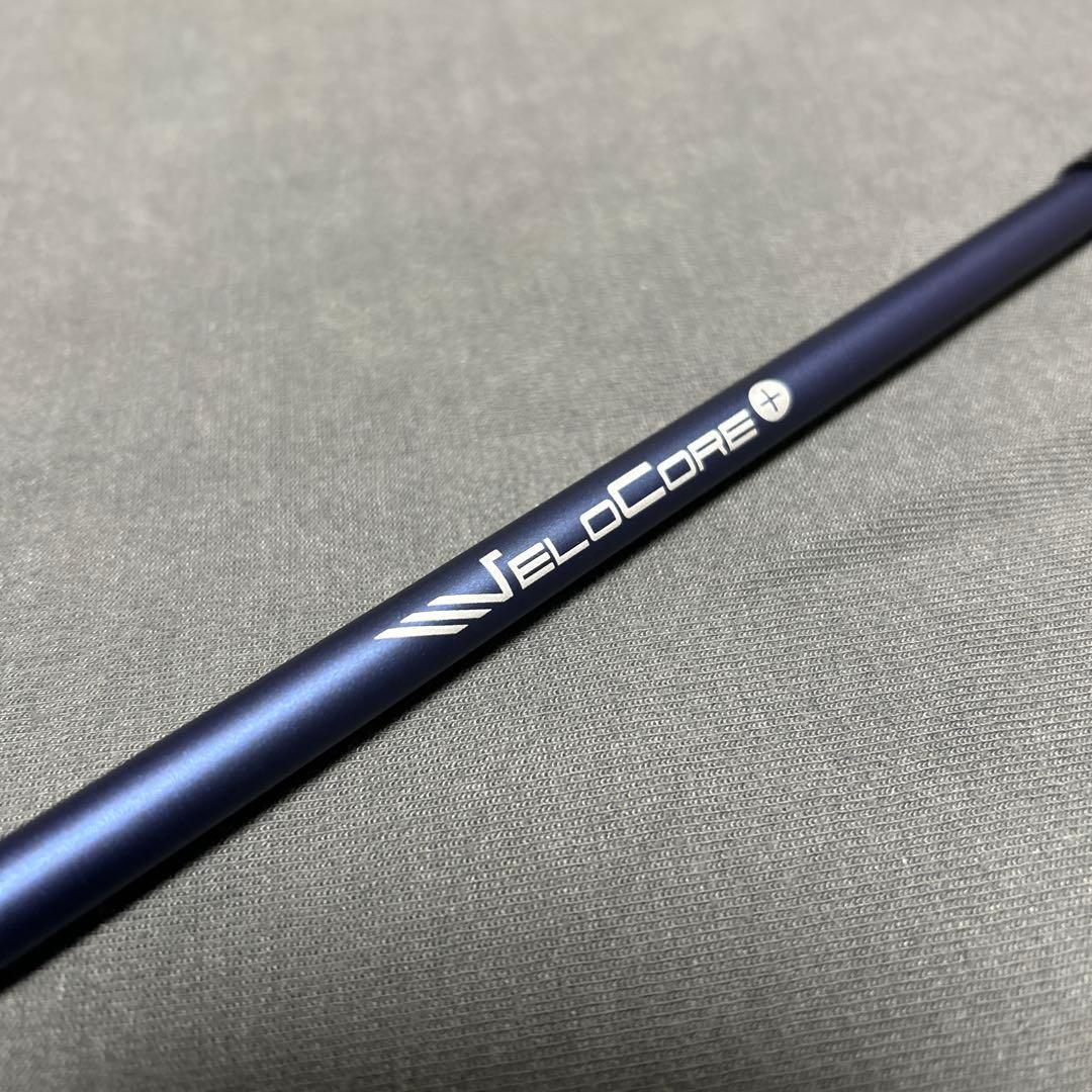 新品QI4D外し26ベンタスブルー TR7S 3W用3WHL用カスタム品