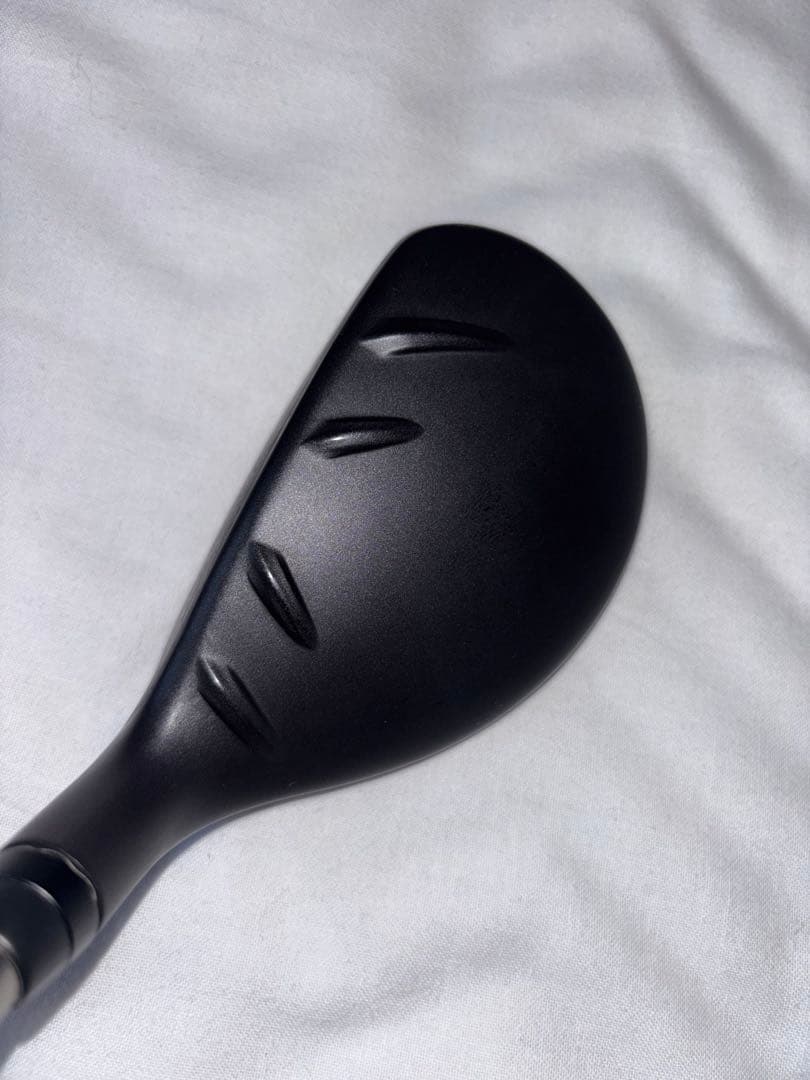 PING G410ハイブリッド　3U