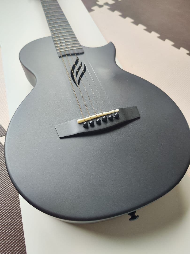 ギター Enya Nova Go SP1