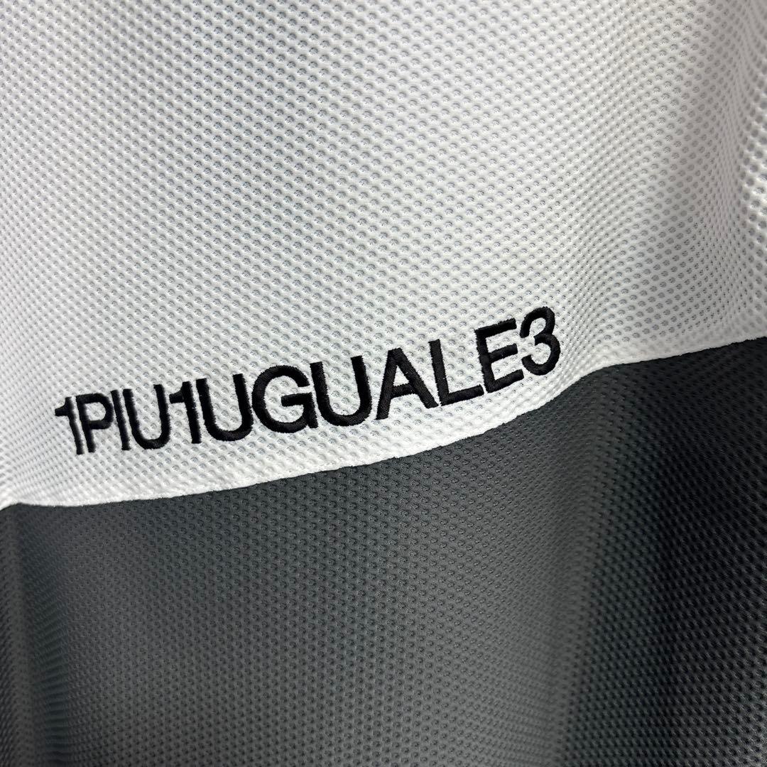 ウノピュウウノウグァーレトレ　ポロシャツ サイズM 新品未使用