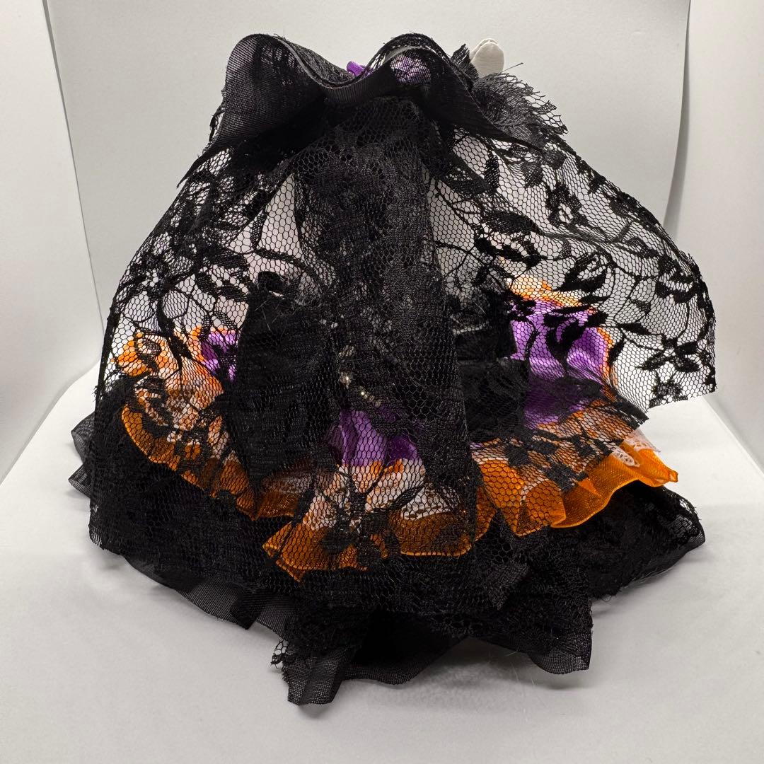 ミニー♪　アイドルホース用ウェディングドレスなど