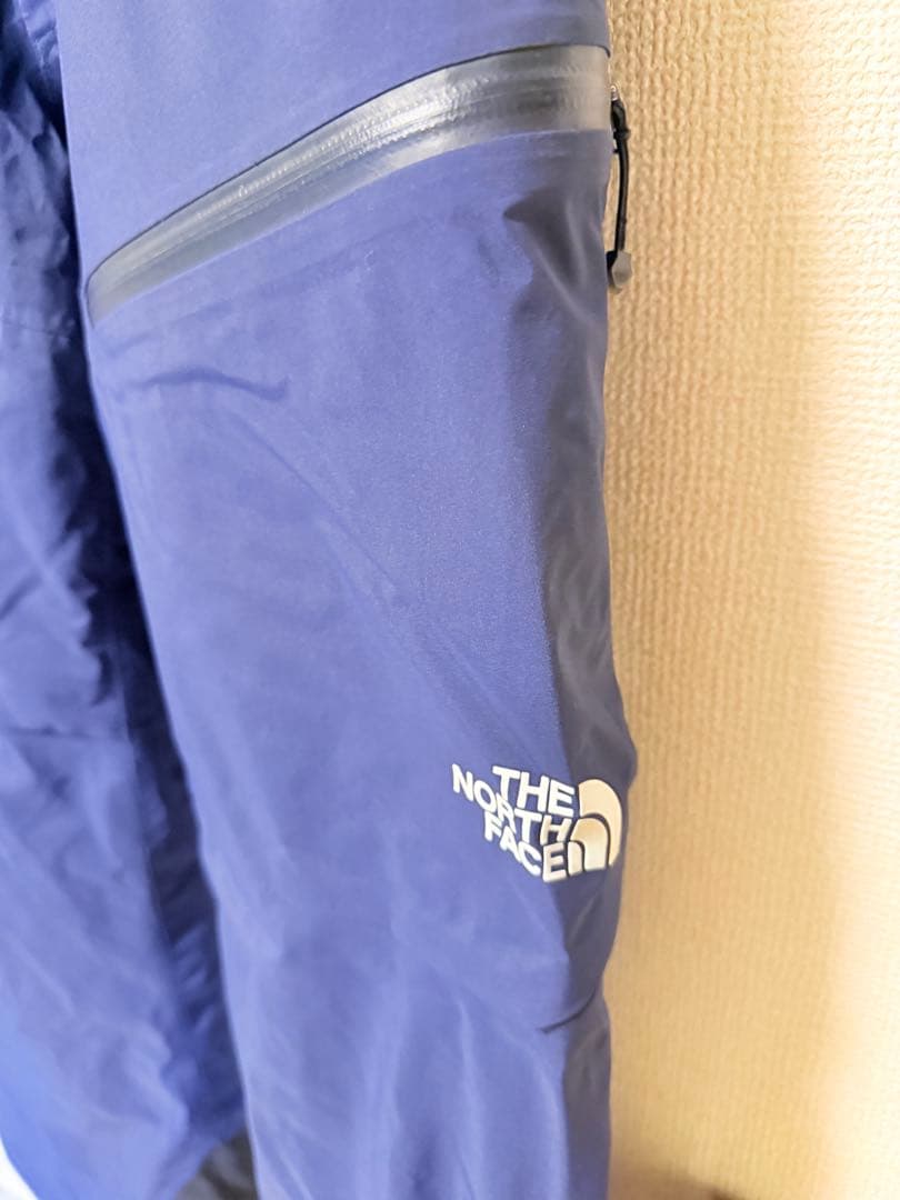 THE NORTH FACE スノーボードウェア パンツ　ネイビー メンズ　M