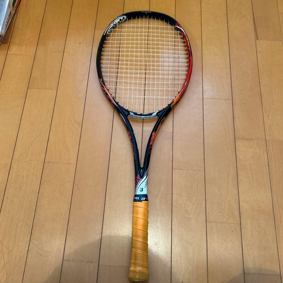 ジオブレイク70svモデル軟式用