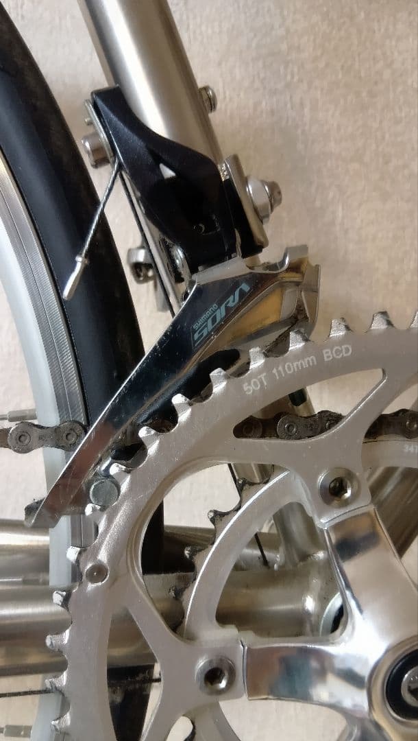 カラミータDueプラス 49サイズ