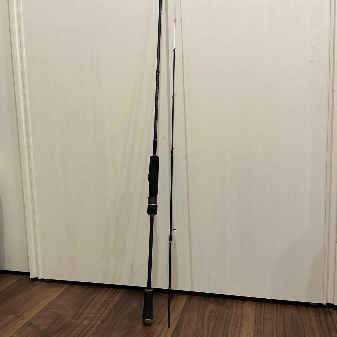 deps サイドワインダー ティップランモデル TM-S612ML