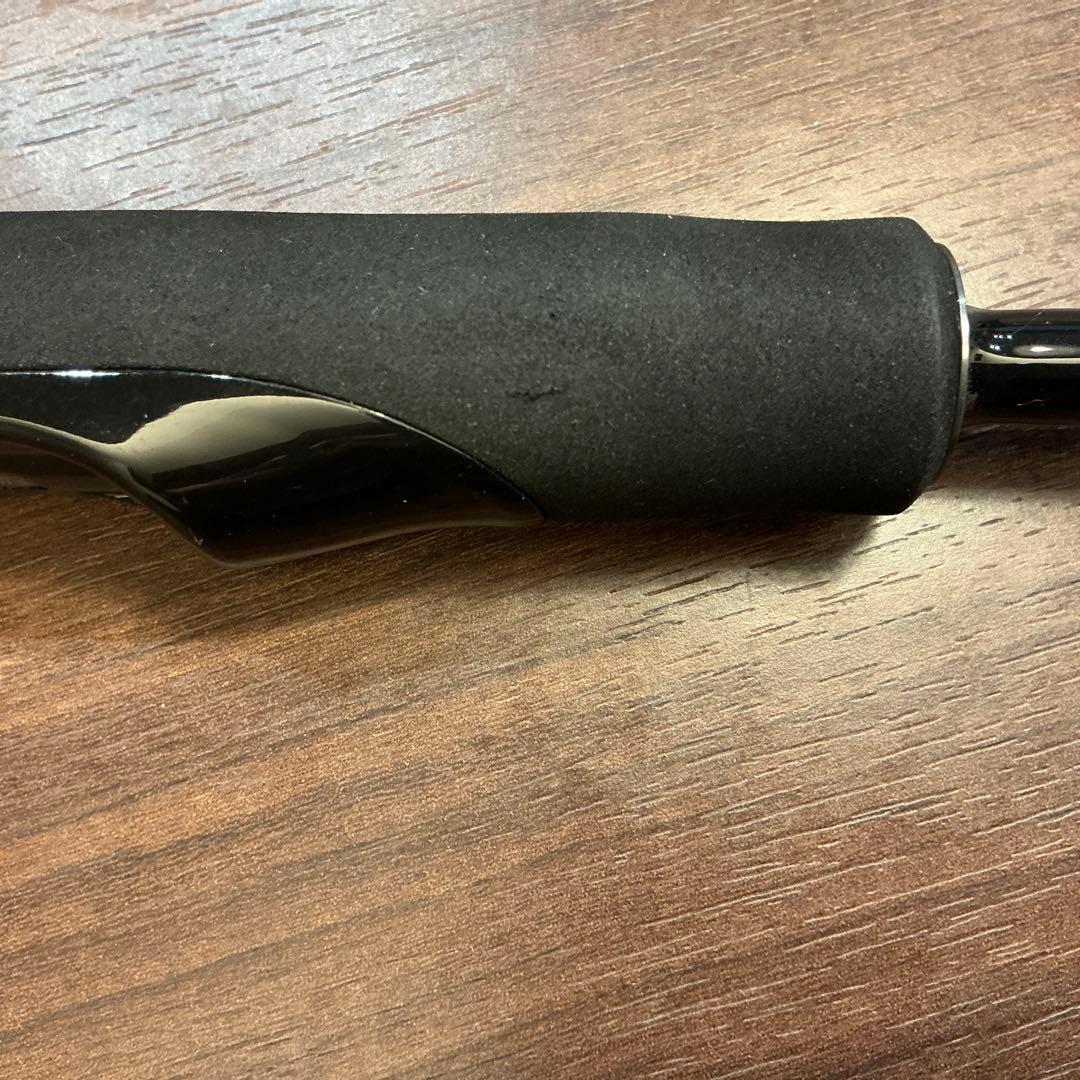 deps サイドワインダー ティップランモデル TM-S612ML