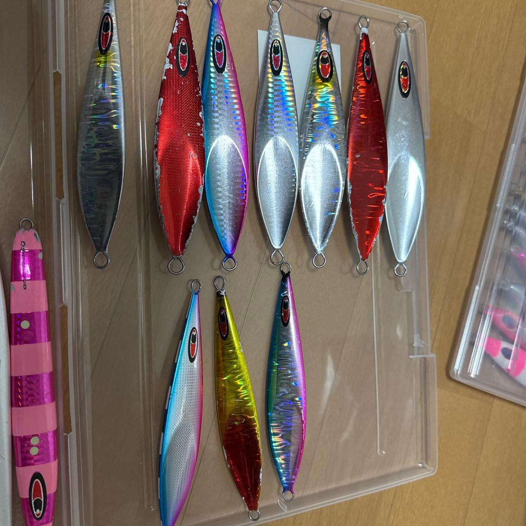 シーフロアコントロール　レクター　セット