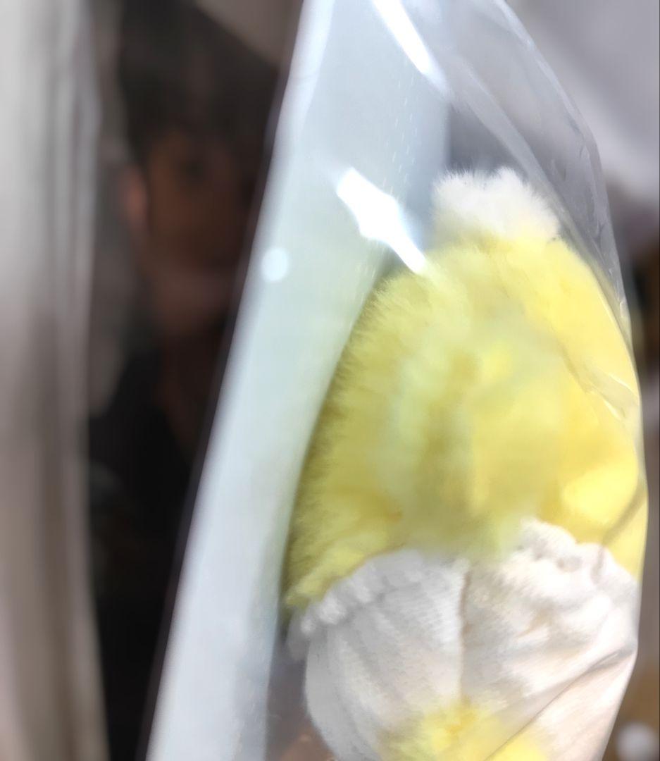 【未使用】TRUZ ポドン ジョンファン ぬいぐるみ＆マスコットキーホルダー