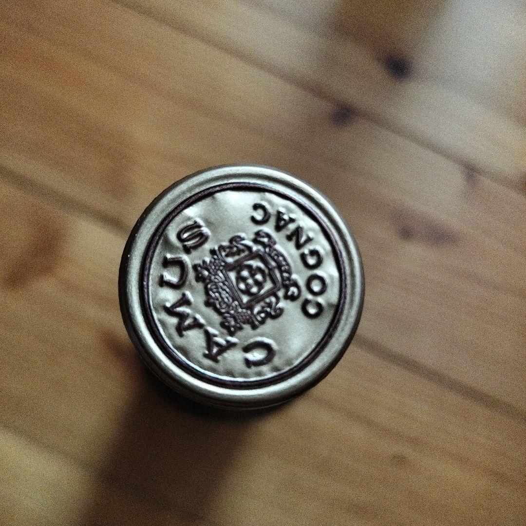 CAMUS NAPOLÉON　ナポレオン コニャック