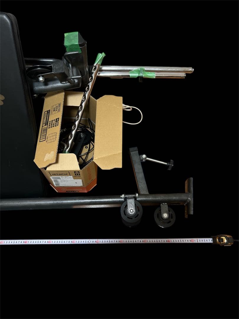 ※引き取りのみ※BODYMAKER　ボディメーカー　ホームジムDX