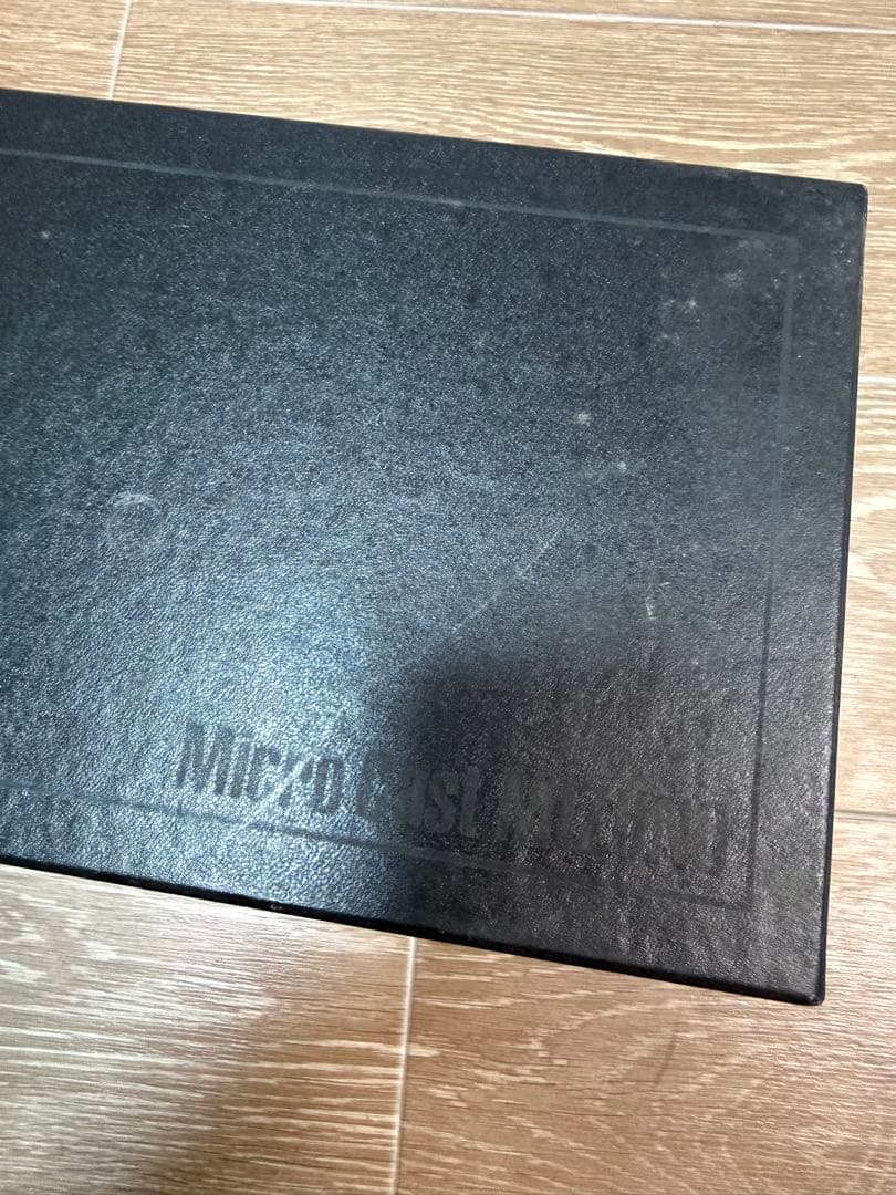 Micro Cast MizunoBaldwin 9200 蒸気機関車＋炭水車