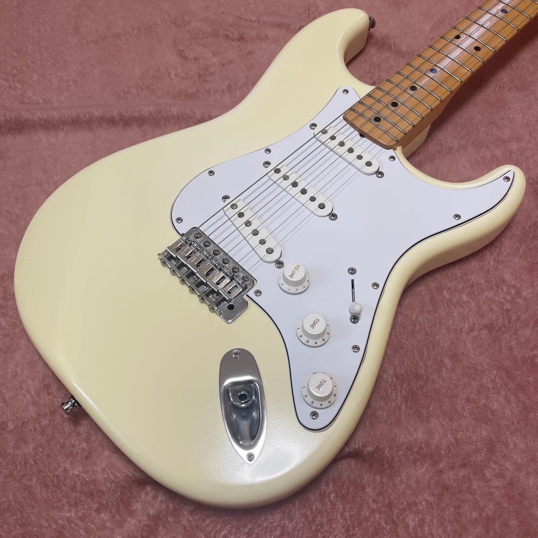 ギター Crews Maniac Sound OST-69 OWH