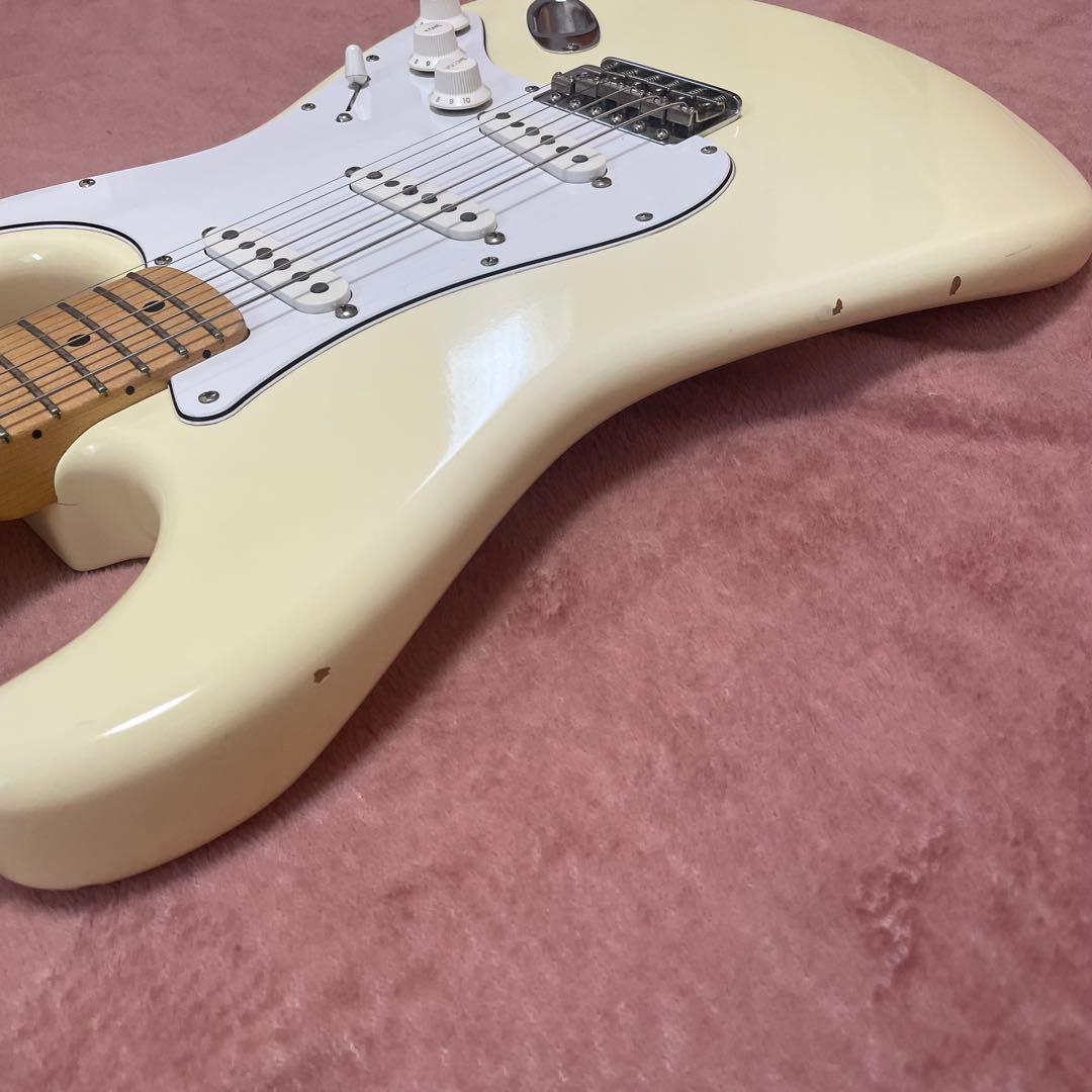 ギター Crews Maniac Sound OST-69 OWH