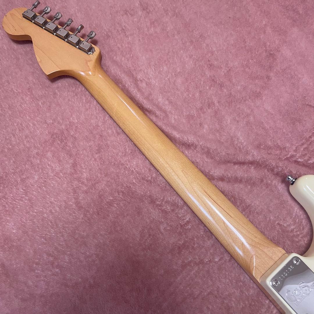 ギター Crews Maniac Sound OST-69 OWH