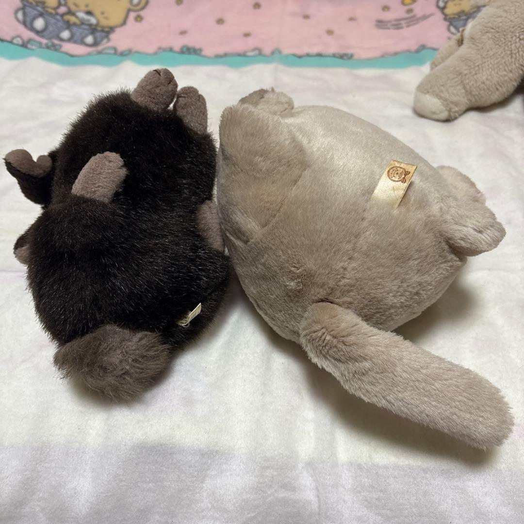 ぬいぐるみ まとめ売り 20こ バラ売り不可 中古品 ‪◎。