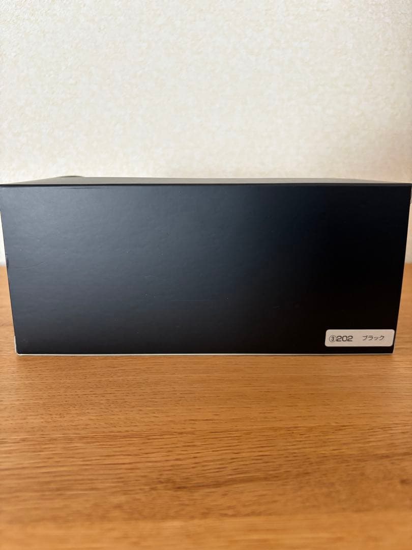 トヨタ　ハリアー　ミニカー　60系