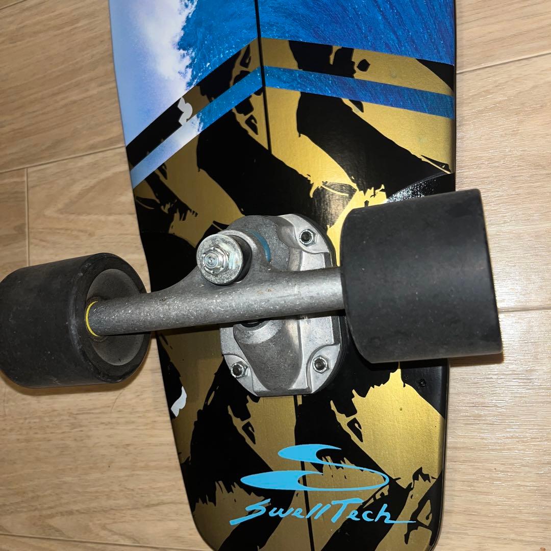 ハ*ー様 ITALO FERREIRA イタロフェレイラ サーフスケート スウェ