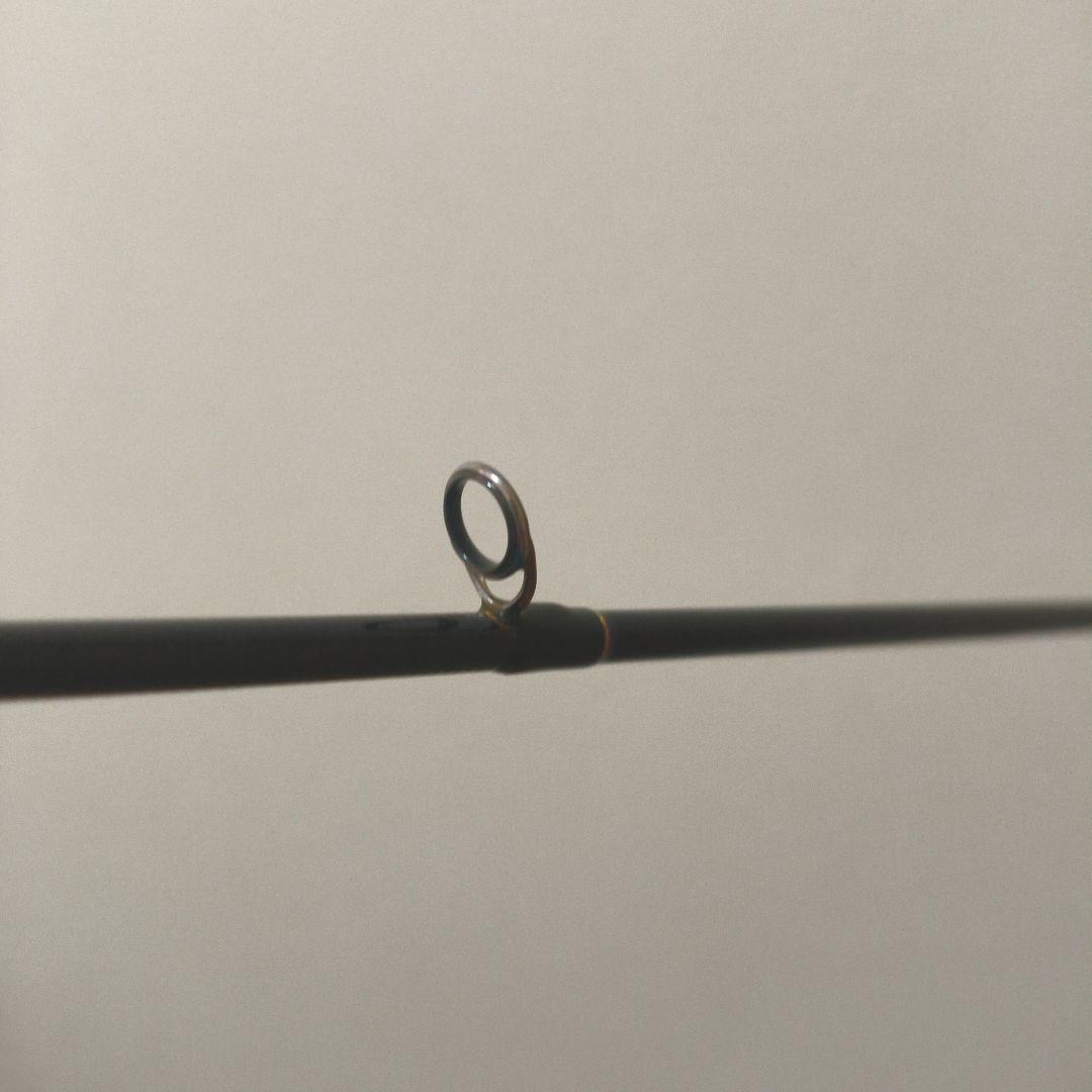 ヤマガブランクス ブルーカレント85TZ/NANOオールレンジ