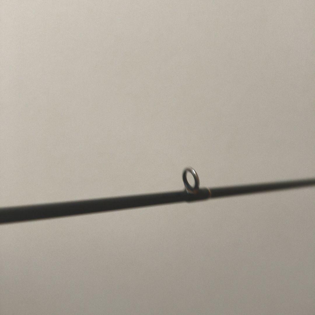 ヤマガブランクス ブルーカレント85TZ/NANOオールレンジ