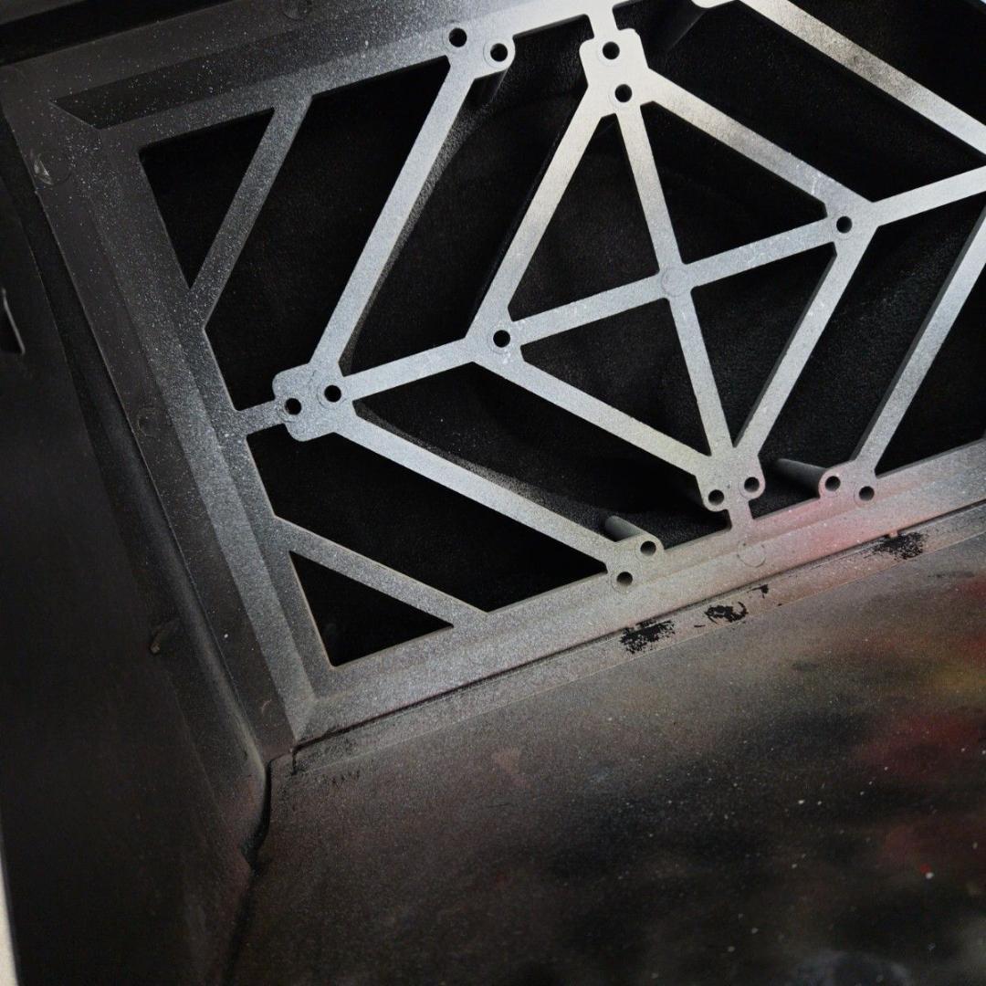 タミヤ ペインティングブースII シングルファン 塗装ブース 74538